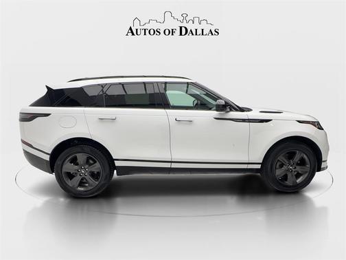 2025 Land Rover Range Rover Velar P250 SE R-Dynamic