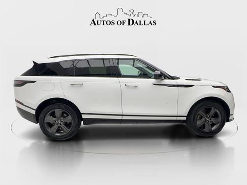 2025 Land Rover Range Rover Velar P250 SE R-Dynamic