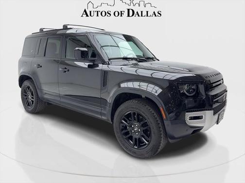 2023 Land Rover Defender 110 S