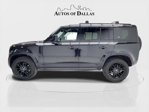2023 Land Rover Defender 110 S
