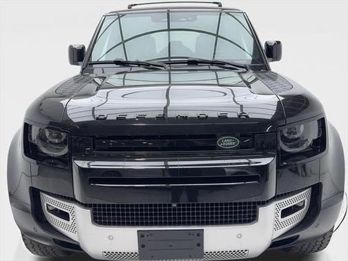 2023 Land Rover Defender 110 S