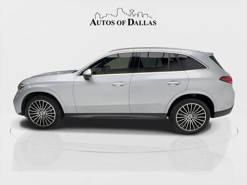 2023 Mercedes-Benz GLC 300 Base