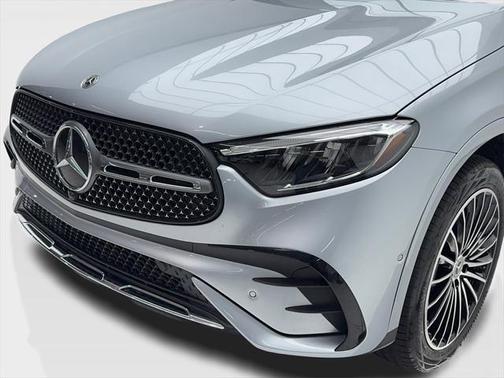 2023 Mercedes-Benz GLC 300 Base