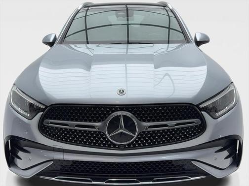 2023 Mercedes-Benz GLC 300 Base