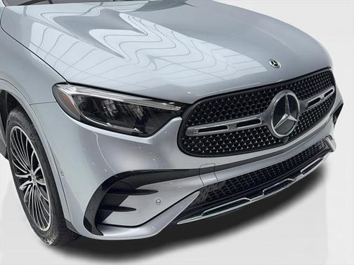 2023 Mercedes-Benz GLC 300 Base