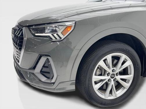 2022 Audi Q3 45 S line Premium Plus