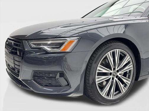 2022 Audi A6 45 Premium Plus