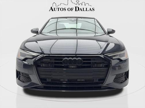 2022 Audi A6 45 Premium Plus