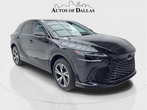 2024 Lexus RX 350 Base