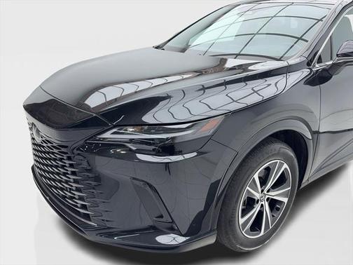 2024 Lexus RX 350 Base