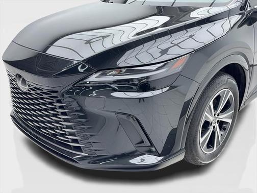 2024 Lexus RX 350 Base
