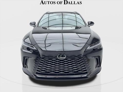 2024 Lexus RX 350 Base