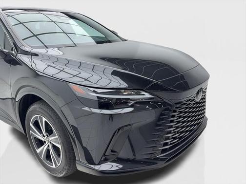 2024 Lexus RX 350 Base