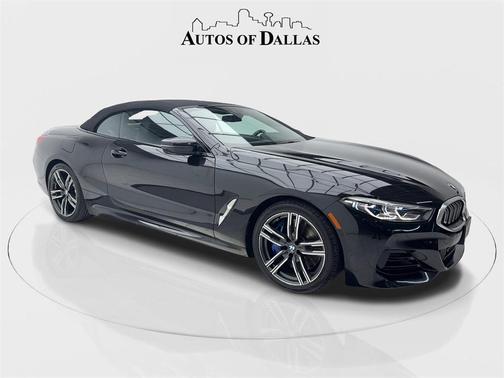 2024 BMW 840 i xDrive