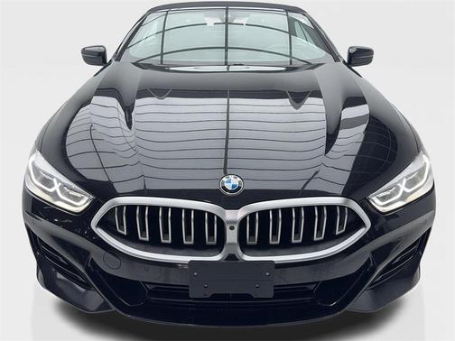 2024 BMW 840 i xDrive