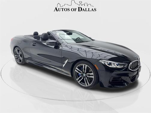2024 BMW 840 i xDrive