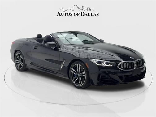 2024 BMW 840 i xDrive