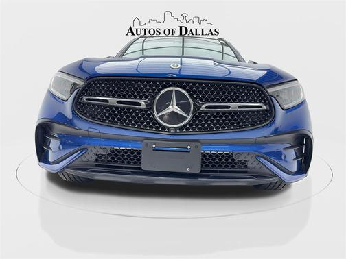 2023 Mercedes-Benz GLC 300 4MATIC