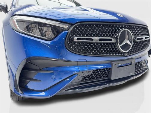 2023 Mercedes-Benz GLC 300 4MATIC
