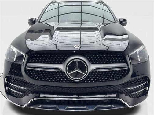 2022 Mercedes-Benz GLE 350 4MATIC