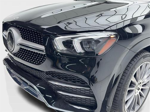 2022 Mercedes-Benz GLE 350 4MATIC