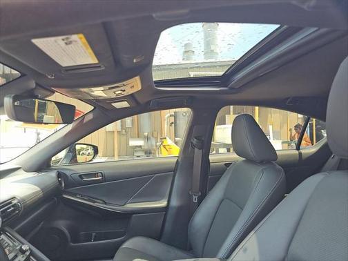 2023 Lexus IS 300 Base