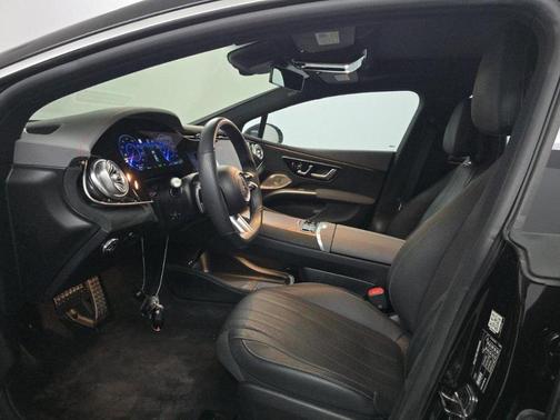 2022 Mercedes-Benz EQS 580 4MATIC