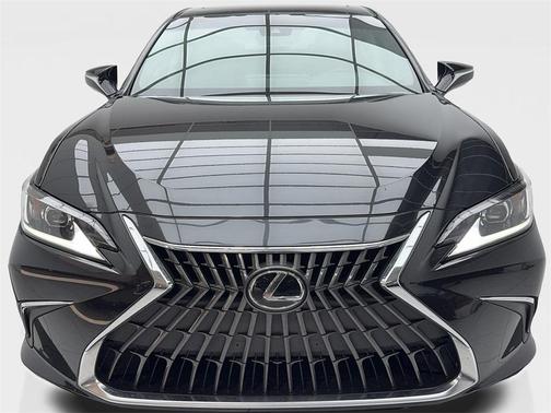 2022 Lexus ES 350 Base