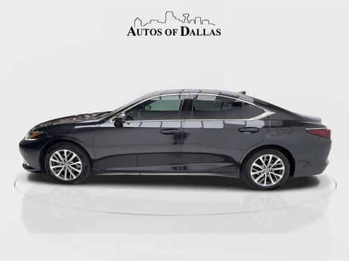 2022 Lexus ES 350 Base