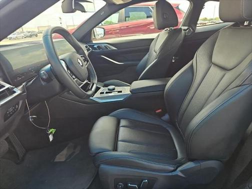 2025 BMW 430 i