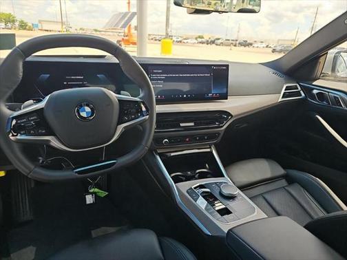 2025 BMW 430 i