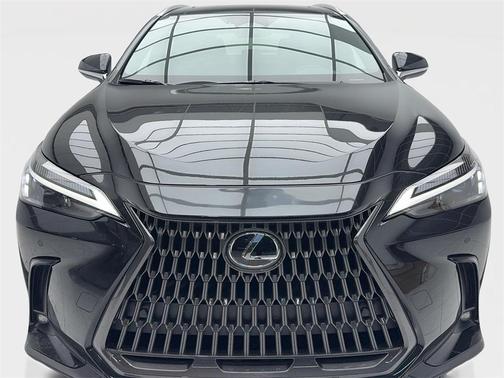 2025 Lexus NX 350 350 Base