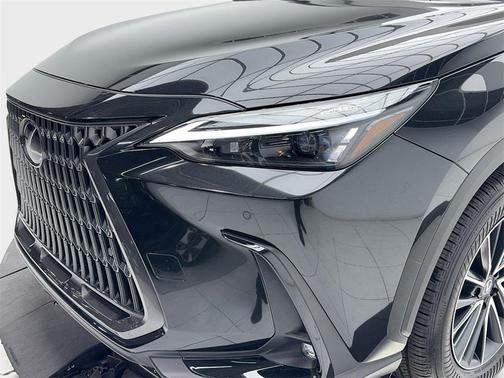 2025 Lexus NX 350 350 Base