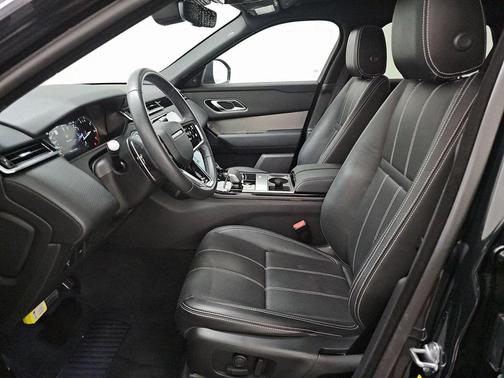 2023 Land Rover Range Rover Velar P250 S R-Dynamic