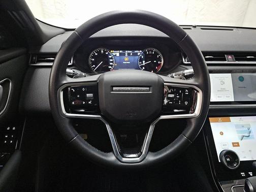 2023 Land Rover Range Rover Velar P250 S R-Dynamic