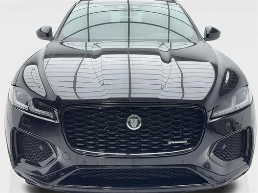 2024 Jaguar F-PACE R-Dynamic S P250 AWD Automatic