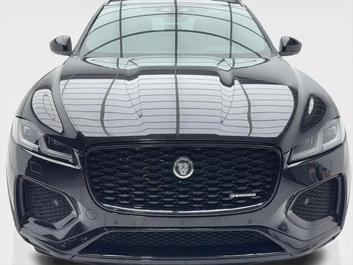 2024 Jaguar F-PACE R-Dynamic S P250 AWD Automatic