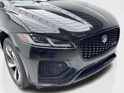 2024 Jaguar F-PACE R-Dynamic S P250 AWD Automatic