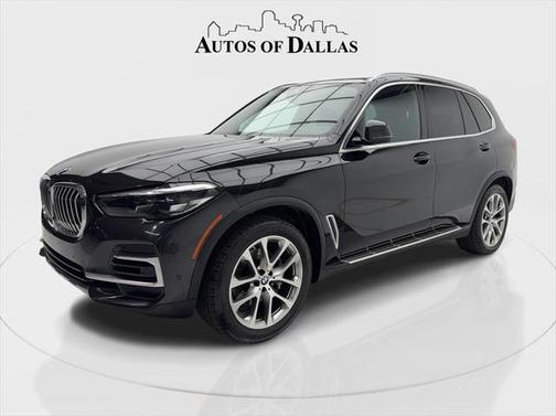 2023 BMW X5 sDrive40i