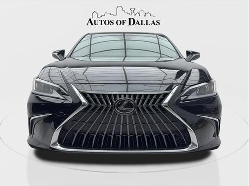 2023 Lexus ES 350 Base