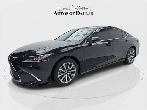 2023 Lexus ES 350 Base