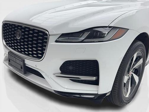 2022 Jaguar F-PACE S P250 AWD Automatic