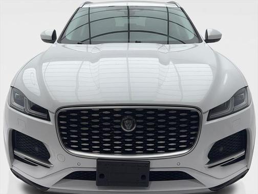 2022 Jaguar F-PACE S P250 AWD Automatic