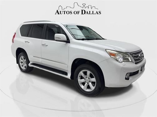2011 Lexus GX 460 Premium