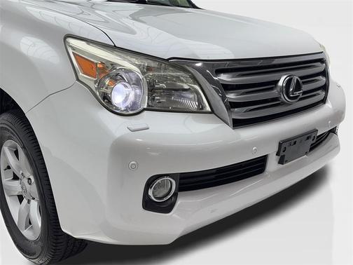 2011 Lexus GX 460 Premium