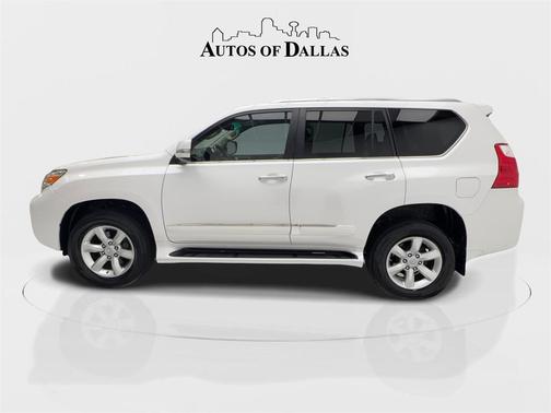 2011 Lexus GX 460 Premium