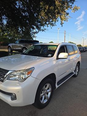 2011 Lexus GX 460 Premium