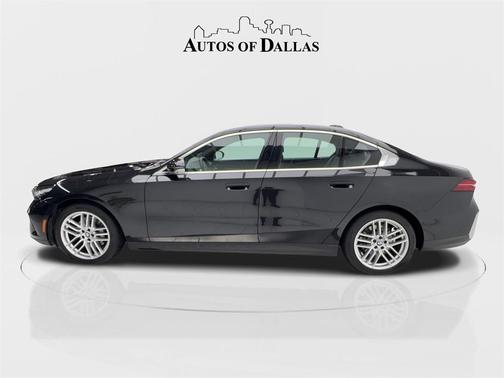 2025 BMW 530 530i SPORT LINE,NAV,CAM,SUNROOF,HTD STS,BLIND SPOT