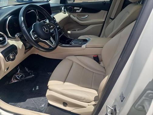 2022 Mercedes-Benz GLC 300 Base