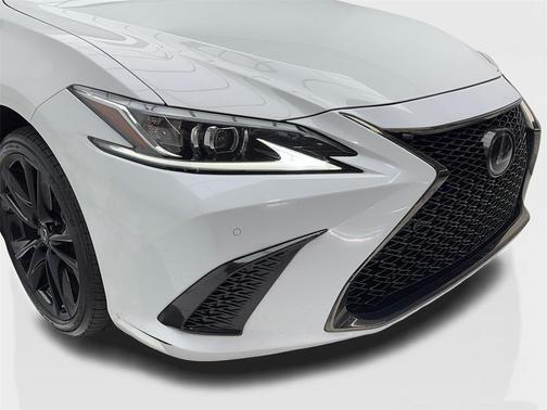 2023 Lexus ES 350 F Sport